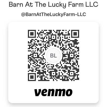 venmo qr card ad