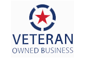 veteran owned business icon